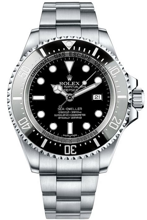 rolex sea dweller цена